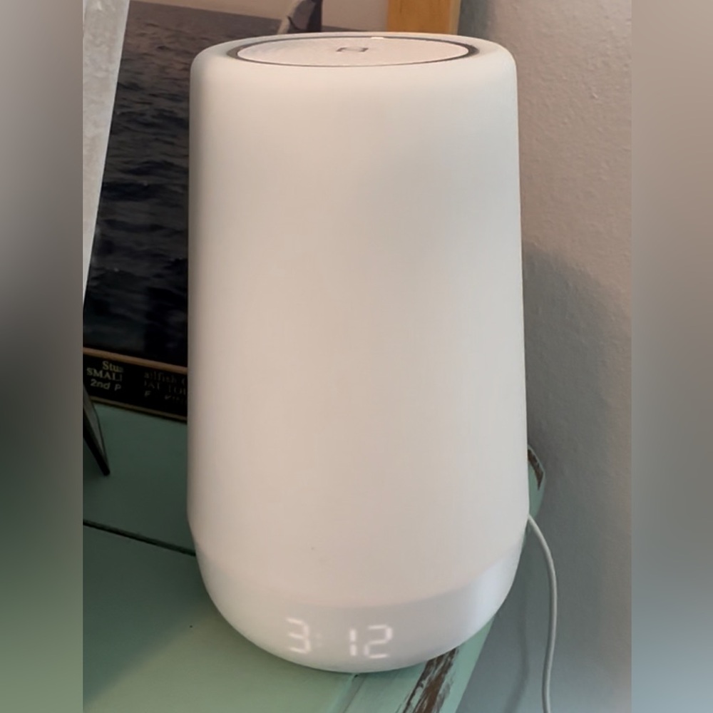 Hatch Rest 2nd Generation Sound Machine